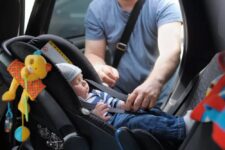 Does Car Seat Base Expire?
