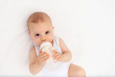 Glass Baby Bottle | Healthy Choice For Your Baby