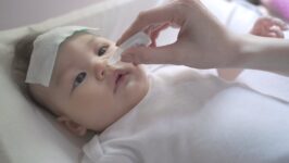 Baby Accidentally Swallowed Saline Drops! What Should I Do?
