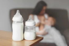 Best Bottles For Breastfed Babies 2024
