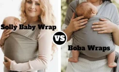 Which One Should You Get? Mama Adoptation