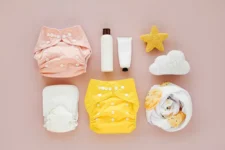 How To Sanitize Cloth Diapers: A Comprehensive Guide