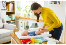 How To Use Cloth Diapers?