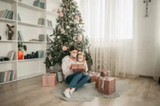 Safety Tips For Kids Holiday Decorations