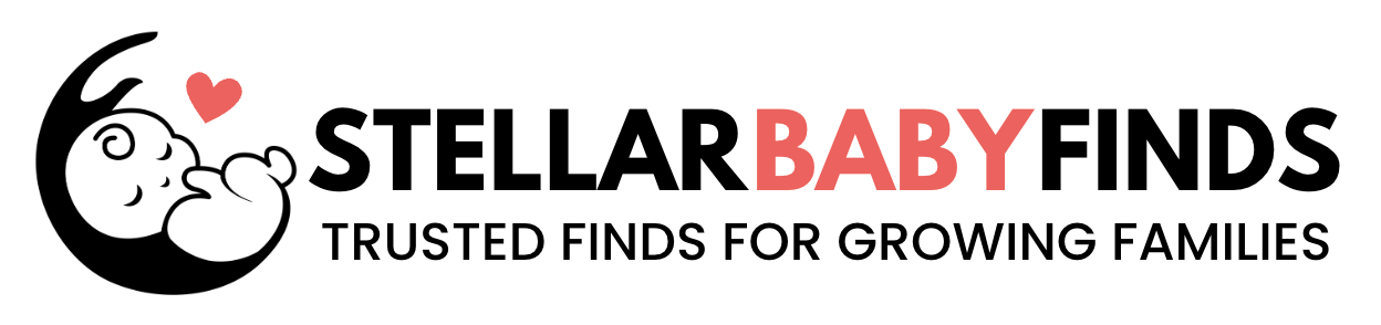 StellarBabyFinds