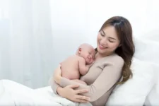 Why Baby Sleep On A Lap Only | Is It A Bad Habit?