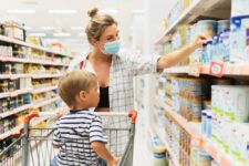 How Long Is Formula Good For After Opened?