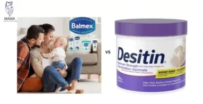 Balmex Diaper Rash Cream Or Desitin, Which Is Best?