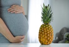 Can You Eat Pineapple While Pregnant?