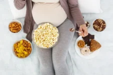 Craving Fried Food While Pregnant (Why It Happens & How To Handle It!)