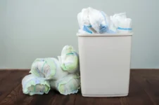 How To Diaper Disposal Properly
