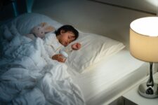 How To Put A Baby To Sleep In 40 Seconds​