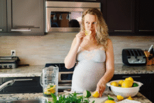 Is It Safe To Drink Lemonade While Pregnant ?