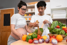 Is It Safe To Eat Onions During Pregnancy?