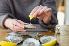 Craving Oysters While Pregnant | Is It Safe?