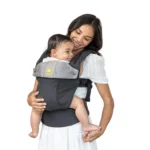 Top 6 Baby Carriers For Hot Weather (2024 Review, Tips, & Alternatives)- Mama Adoptation