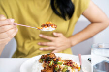 Spicy Food While Pregnant: Myths And Facts