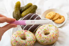 Weirdest Pregnancy Cravings That Are Surprisingly Common