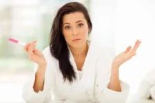 When One Pregnancy Test Is Positive And The Other Is Negative? What To Do?