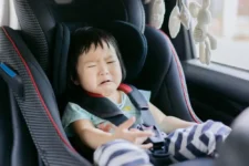Why Some Babies Hate Car Seats?